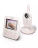 PHILIPS AVENT skaitmeninis kūdikio monitorius, SCD881/26 