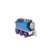THOMAS AND FRIENDS spalvas keičiantis traukinys, asort., HMC30 