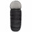 MILLI vokelis į vežimėlį GROW UP 2.0, wool black, 3-3-3-Z-M-077 3-3-3-Z-M-077