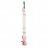 CANPOL BABIES čiulptuko segtukas su juostele BONJOUR PARIS, 51/026_pin 51/026_pin