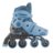 GLOBBER riedučiai Learning Skates 2 in 1, dydis 26-29, mėlyni, 780-200 