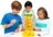 MATTEL GAMES stalo žaidimas Beždžionėlės Akrobatės, 52563 