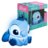 PALADOME STITCH Silikoninė lempa, PP13693LS 