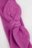 COCCODRILLO galvos juosta ACCESSORIES SPRING GIRL, violetinė, WC5310111ASG-016-050, 50 cm 