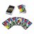 MATTEL GAMES UNO tik veiksmo kortos, HHL33 HHL33