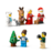 60475 LEGO® City 2025 metų advento kalendorius 