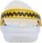 CROCS klumpės PEANUTS, spalvotos, 211129-90H, 27 dydis 