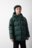 COCCODRILLO striukė OUTERWEAR BOY JUNIOR, žalia, cm 