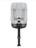 CYBEX SIRONA Gi I-SIZE automobilinė kėdutė Fog Grey | Mid Grey 522001653 