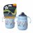 TOMMEE TIPPEE mokomasis puodelis TT 1X SIPPEE, 6mėn+, 300ml, blue, 448009 447822