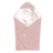 LIONELO pledas automobilinei kėdutei, Beige magnolia 