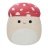 JAZWARES SQUISHMALLOWS minkštas žaislas 35 cm, asort., SQCR04227 
