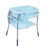 CHICCO vystymo stalas su vonele CUDDLE&BUBBLE OCEAN, 05079348860700 