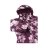 REIMA žieminis lauko kombinezonas KURIKKA, violetinis, 5100131B-4964, 140 cm 