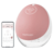 MOMCOZY nešiojamas belaidis pientraukis M9, Pink 