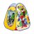 JONH vidaus palapinė SPIDEY and FRINDS, 72144 