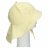 TUTU kepurė, geltona, 3-006560, 50/52 cm 3-006560 yellow