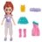 POLLY POCKET mažasis mados rinkinys asort, HNF50 HNF50