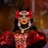 BARBIE DIA DE MUERTOS kolekcinė lėlė, JJX96 
