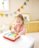 HAPE pianinas, E0701K 