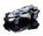 Blokees automobilis transformeris Auto Prime, asort., 75604 