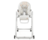 PEG PEREGO maitinimo kėdutė TATAMIA FOLLOW ME, aquarelle, IH03000002BL00A 
