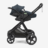 THULE automobilinė kėdutė MAPLE, 40-75 cm, Darkest Blue, 14000039 