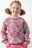 COCCODRILLO megztinis RAVE GIRL KIDS, spalvotas, cm 