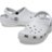 CROCS klumpės QUIET, pilkos, 10001-1FT, 41 dydis 