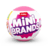 MINI BRANDS miniatiūrų rinkinys Kawaii Kitchen, 1 serija, asort., 77843GQ1 
