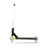 LIONELO paspirtukas WHIZZ, Green lime black, LO-WHIZZ 