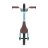 GLOBBER balansinis dviratis Go Bike Elite Air, pastelinis mėlynas , 714-201 