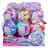 CANDYLOCKS lėlė su aksesuarais, asort., 6052311 6052311