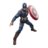 MARVEL LEGENDŲ SERIJA figūrėlė Kapitonas Amerika, G06075L0 