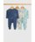 MOTHERCARE šliaužtinukas ilgomis rankovėmis 3 vnt., IF460 80 