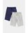 MOTHERCARE šortai, 2vnt., CB147 