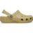 CROCS klumpės DISNEY WINNIE THE POOH, kreminės, 206990-209, 23 dydis 