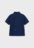 MAYORAL polo marškinėliai trumpomis rankovėmis, navy, 150-18, 116  cm 