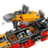 75437 LEGO® Star Wars™ Kobo Vanto greitaeigis orlaivis 
