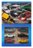 HOT WHEELS Japoniškų automodeliukų rinkinys, JBY77 