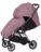 CARRELLO sportinis vežimėlis DELTA, Rose Pink, CRL-5517 