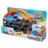 HOT WHEELS transporteris su kilpa, GCK38 GCK38