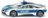 SIKU policijos automobilis MB Sprinter, 2305 2305