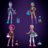 MONSTER HIGH Buried Secrets siurprizas, HYV64 