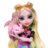 MONSTER HIGH lėlė Lagūna, HXH75 