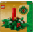 40743 LEGO® Kalėdinė stalo puošmena 