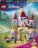 43289 LEGO® ǀ Disney Princess Gražuolės ir Pabaisos užburtoji pilis 