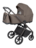 CARRELLO sportinis vežimėlis ULTRA F, Sugar Brown, CRL 6556 
