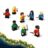 76456 LEGO® Harry Potter™ 2025 metų advento kalendorius 