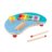 FISHER PRICE medinis muzikinis stalas, HXT91 